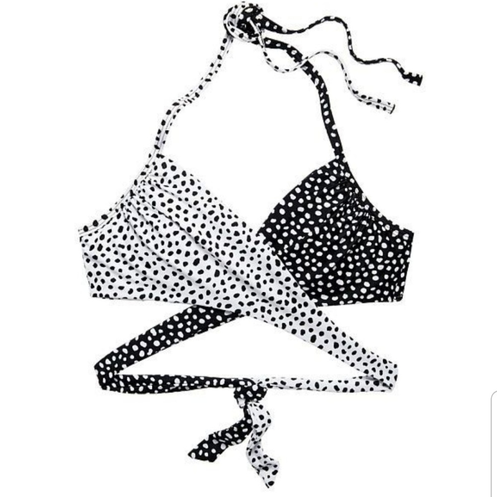 💥🏄‍♀️👙Swim Halter Top💥💎🤩